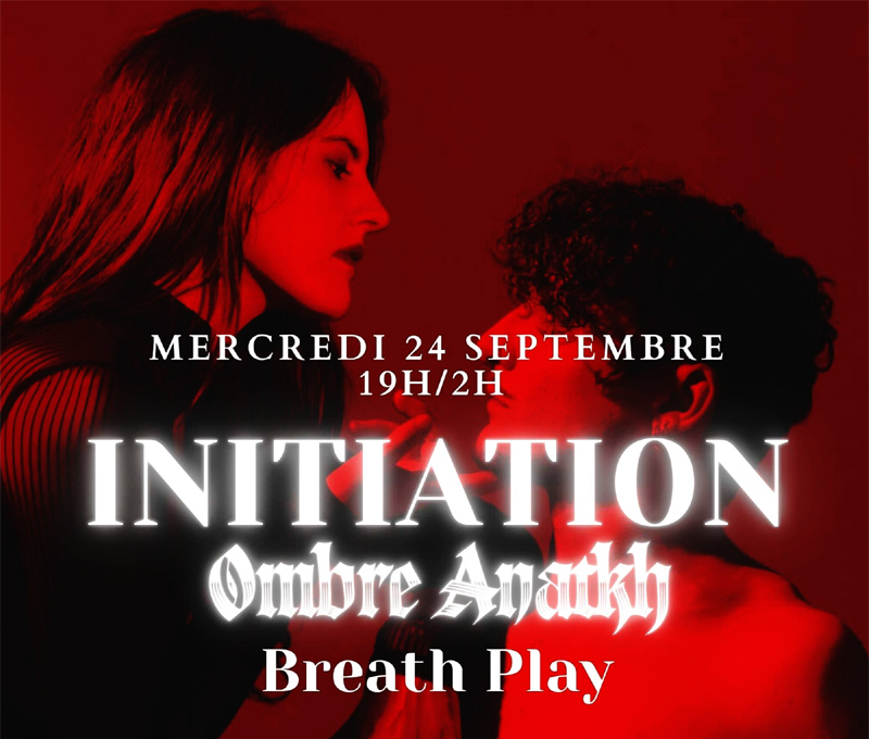 Come experience the pleasure of ?