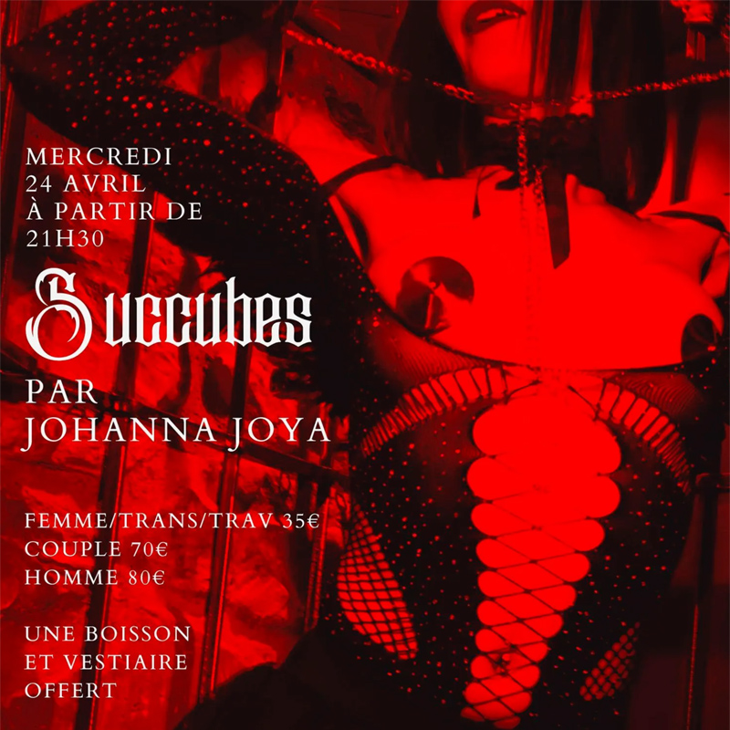 Paris in the Spring?