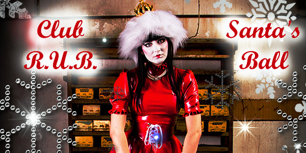 Fetishism over the festive season  Fetishism over the 2013 festive season