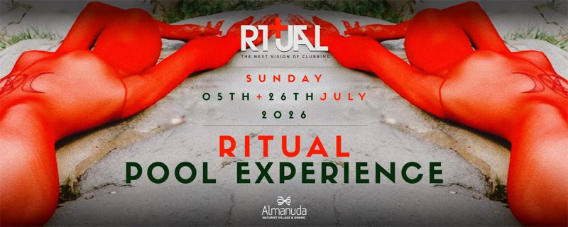 Ritual Pool 2026