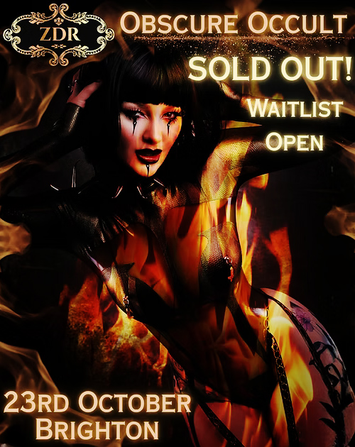 Late(x) Autumn event