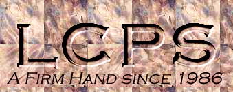 Image stolen from the-firm.org and used without permission.  LCPS logo stolen from the-firm.org and used without permission.